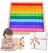 Amazon | ジュエル積木 ラッピング済みでギフトに最適 【親子で夢中